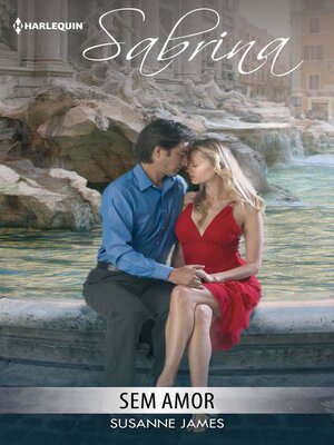 cover image of Sem amor